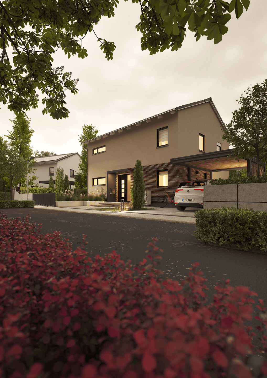 Großzügigkeit neu erleben – ein Zuhause für alle, die Wert auf Raum, Komfort & Lebensqualität legen, 6847 Dessau-Roßlau