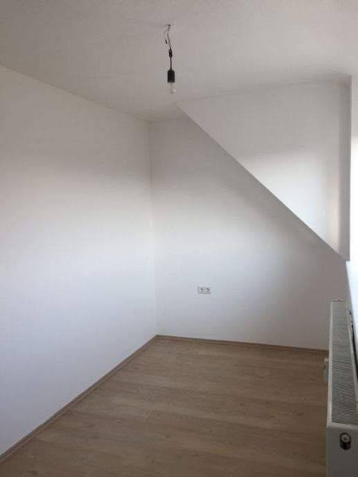 Helle, gemütliche 3-Zimmerwohnung in zentraler Lage von Bad Windsheim zu vermieten, 91438 Bad Windsheim