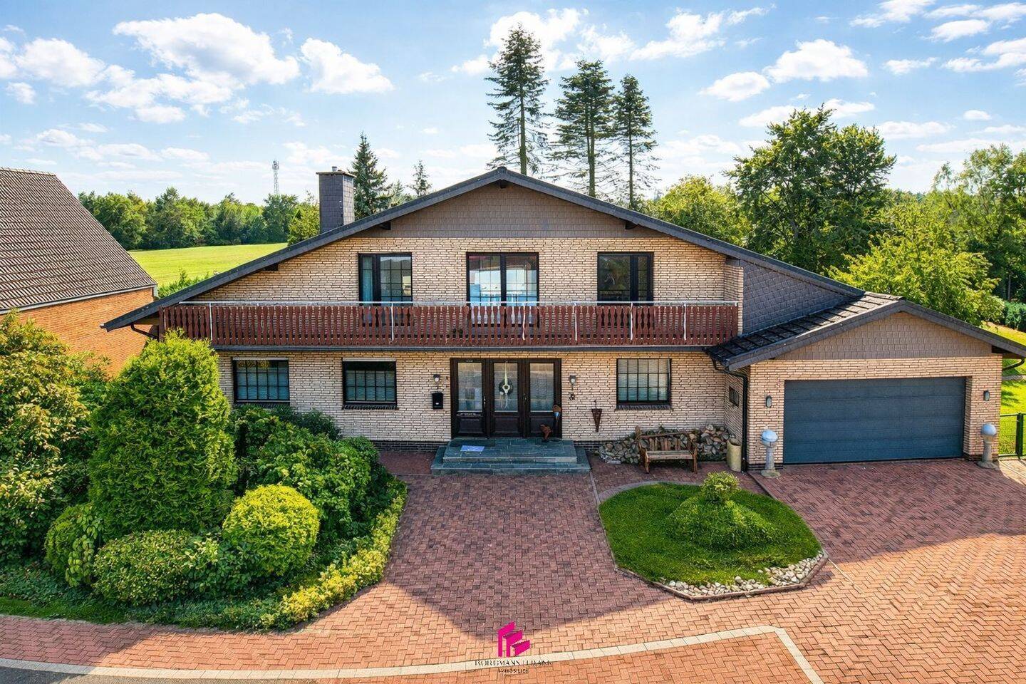 Kettenkamp | Mehr Haus. Mehr Garten. Mehr Möglichkeiten., 49577 Ankum
