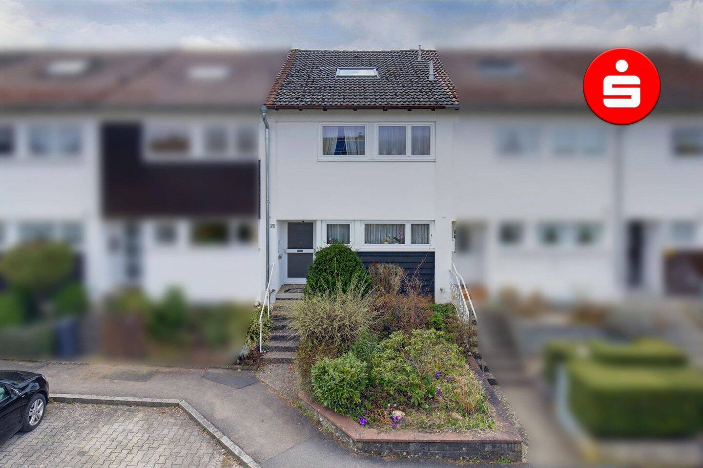 bevorzugtes Wohnen für die kleine Familie, 90453 Nürnberg
