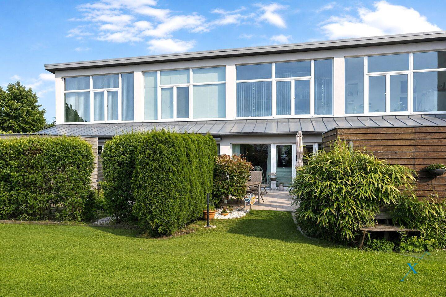 Modern Wohnen mit Stil – Reihenmittelhaus in der Gartenstadt, 24941 Flensburg (Friesischer Berg Sandberg Südstadt Weiche Westliche Höhe)