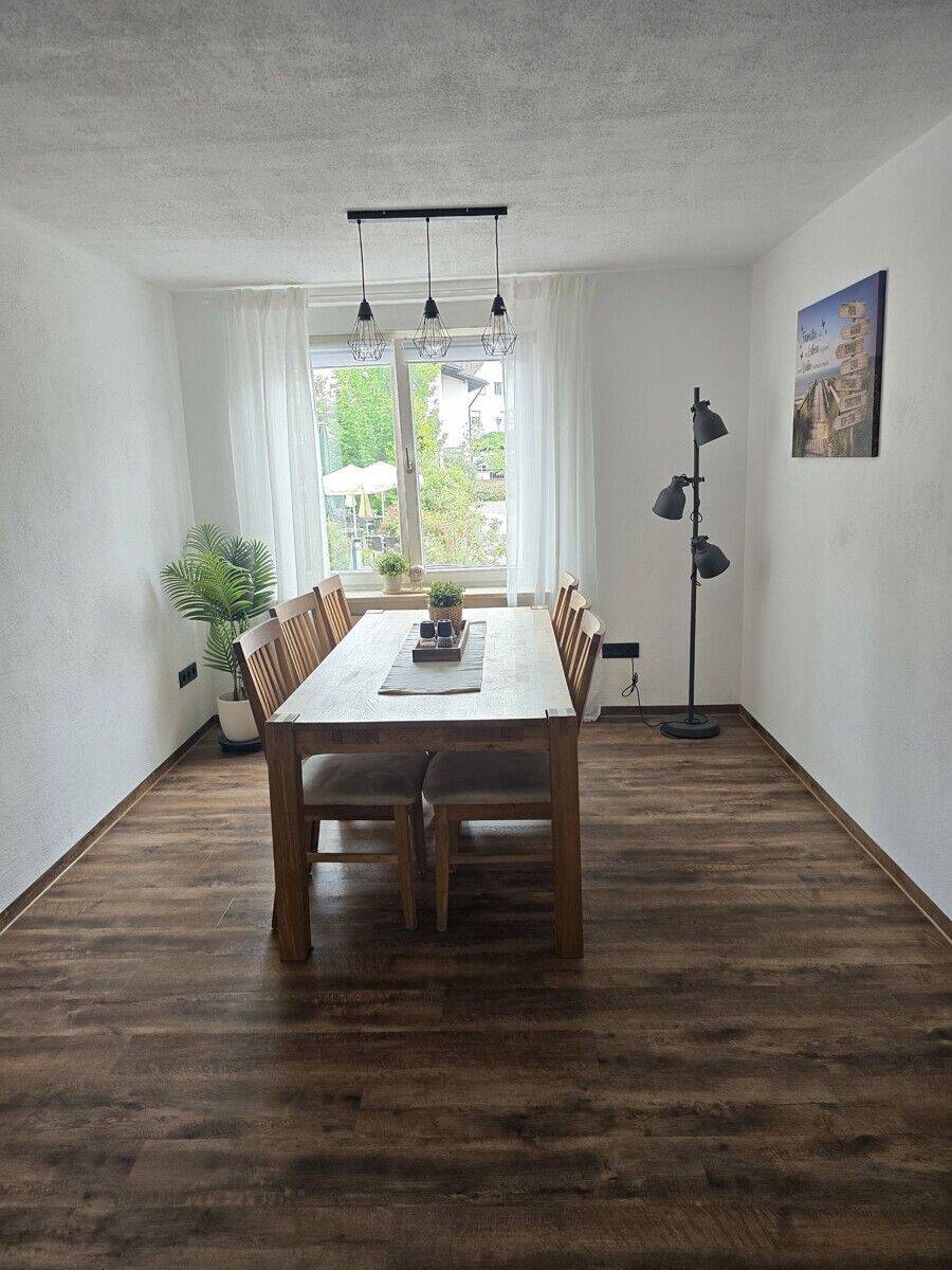 Bereit zum Einzug! Gut renovierte 2,5 Zimmer-ETW in Scheidegg mit Aufzug, 88175 Scheidegg