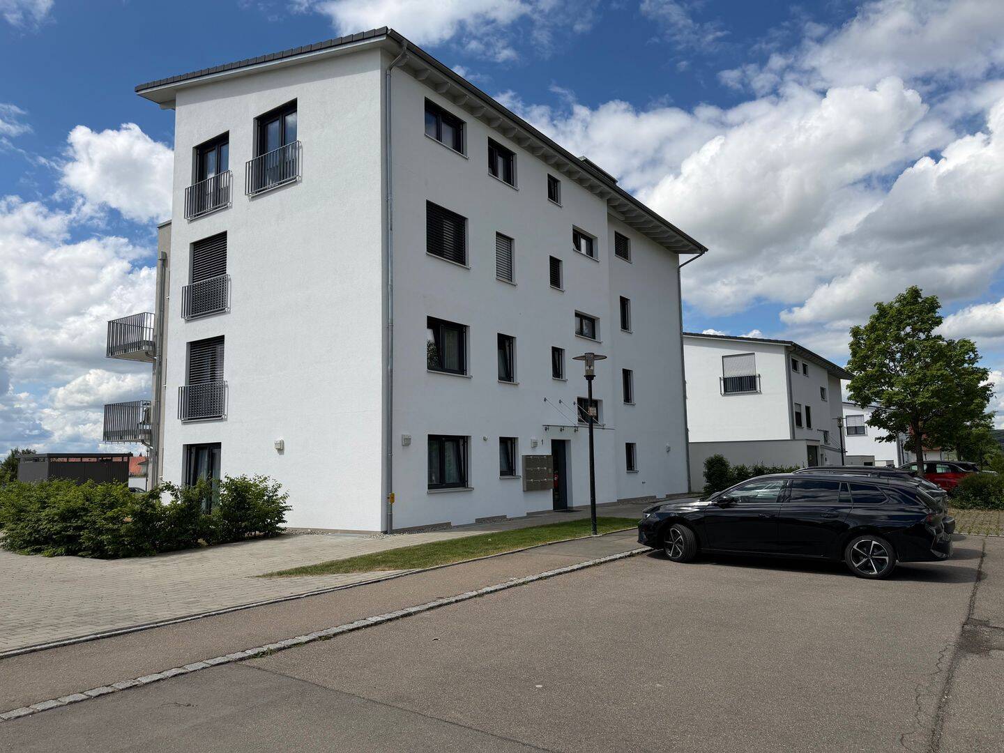 Stil. Komfort. Zuhause., 88499 Altheim