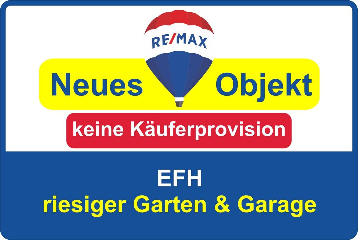 Keine Käuferprovision! Kaufen Sie ab € 1.241,- mtl.* / EFH mit riesigem Garten | zum Einzug bereit!, 63924 Kleinheubach