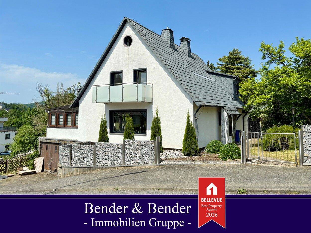 Einziehen und wohlfühlen – hochwertig saniertes Zuhause mit besonderem Mehrwert!, 57518 Alsdorf