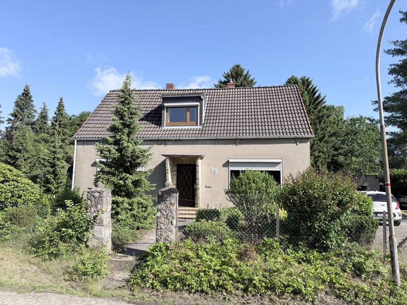 2.106m² Grundstück! Großzügiges Ein- bis Zweifamilienhaus mit Wintergarten, Garage & viel Potential, 28790 Schwanewede
