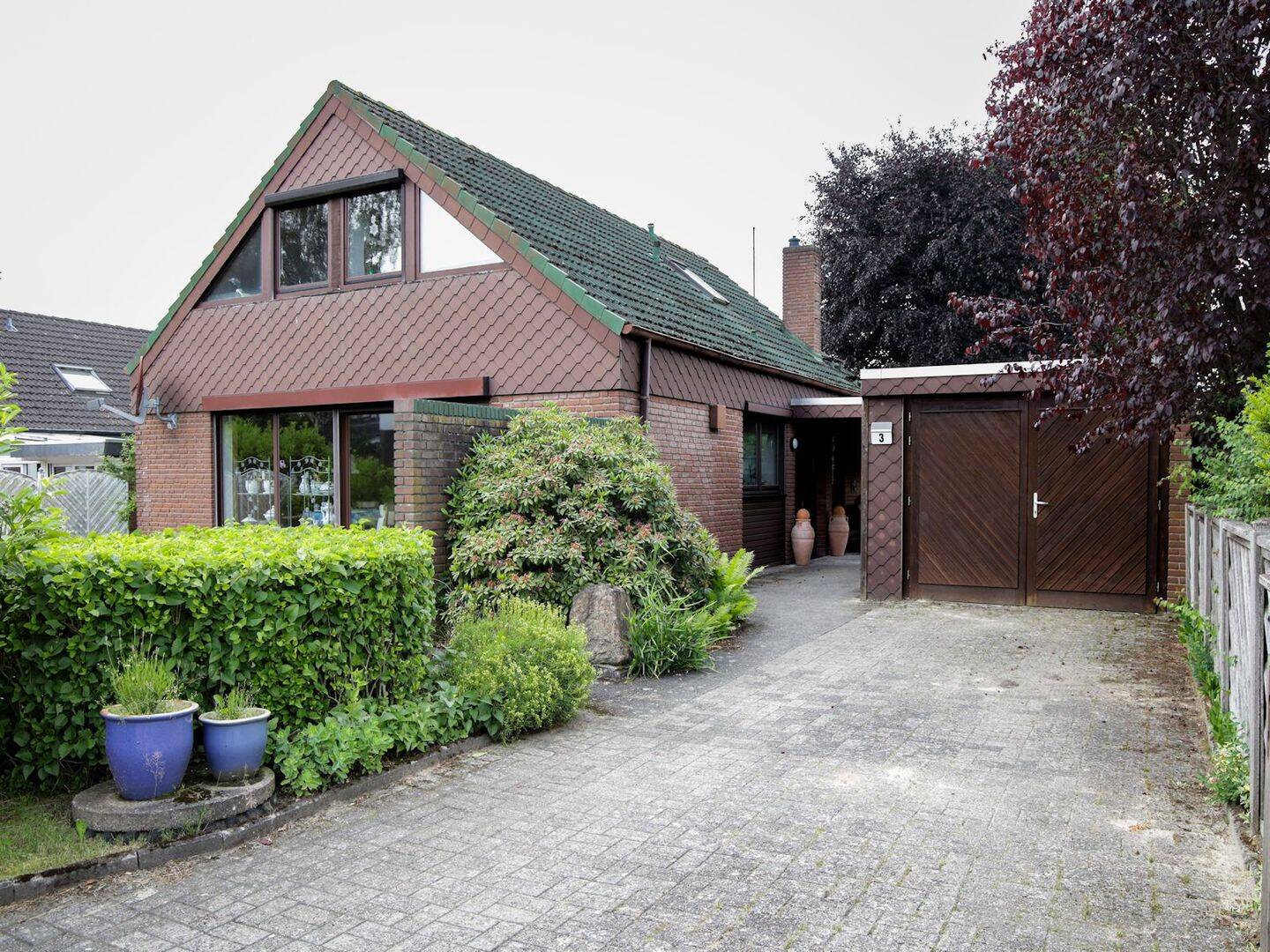 Haus mit Potential in Syke-Barrien – Grundrenovierung und Modernisierung nach Ihrem Geschmack, 28857 Syke