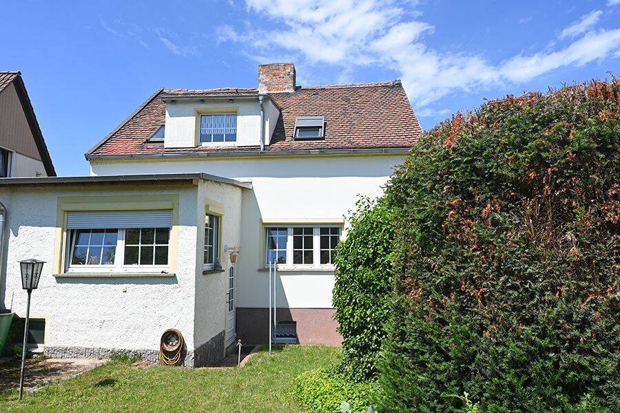 Viel Potenzial und Platz für die ganze Familie…, 39326 Angern
