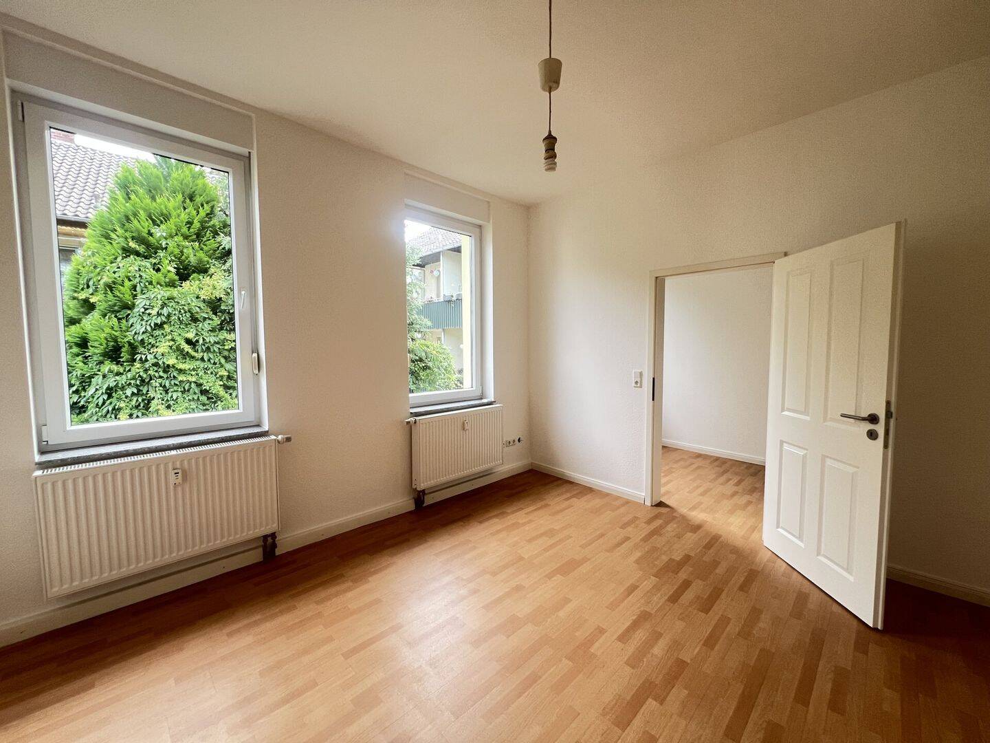 SCHÖNE 1,5 ZIMMERWOHNUNG DIREKT AM WASSERTURM!, 41063 Mönchengladbach (Eicken Großheide Stadtmitte Windberg)
