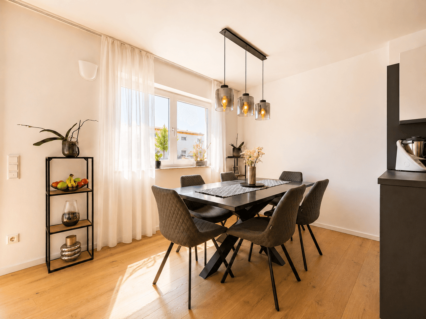 Energieeffizient wohnen. Modern leben. Zuhause ankommen., 94116 Hutthurm
