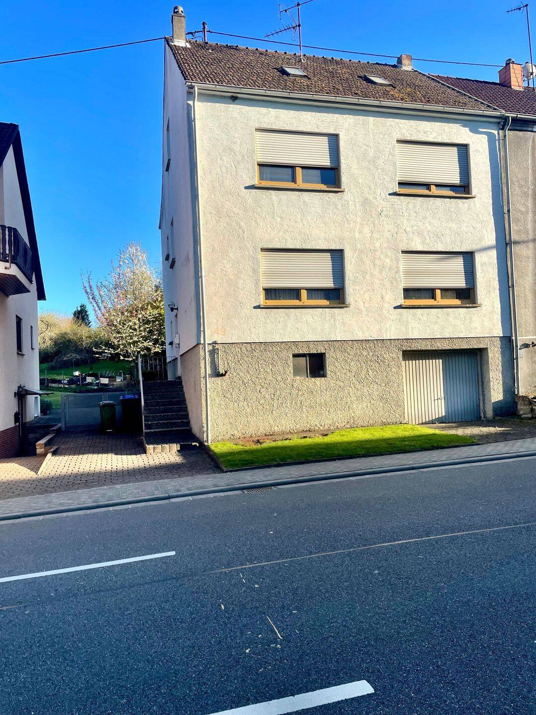 solides Einfamilienhaus in Ludweiler !, 66333 Völklingen