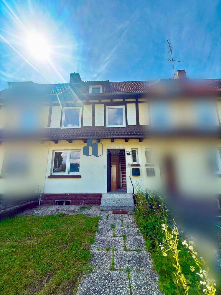 Vielseitiges, kernsaniertes Reihenmittelhaus mit schönem Garten in zentraler Lage von Hofgeismar, 34369 Hofgeismar