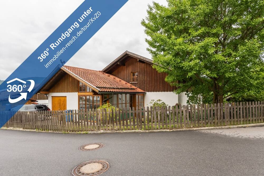 Einfamilienhaus mit Einliegerwohnung in Ringelai, 94160 Ringelai