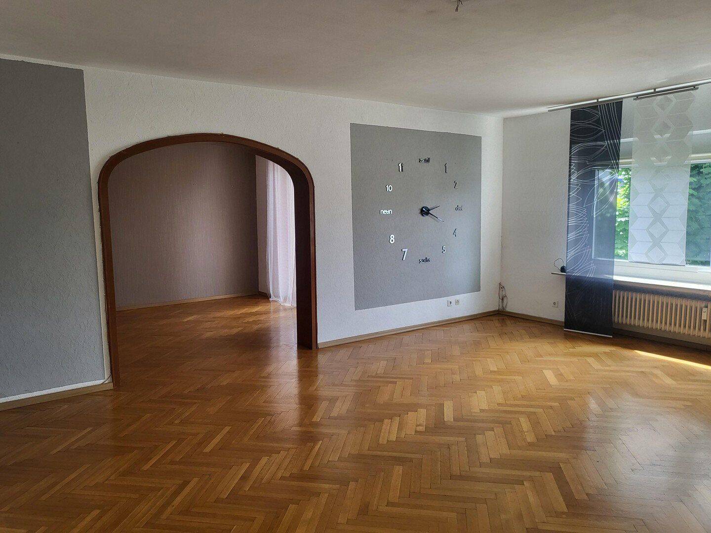 Großzügige 4,5 Zimmer Oase in Heilbronn Ost mit traumhafter, großer Terrasse und 2 Balkonen, 74076 Heilbronn (Heilbronn Neckarbogen)