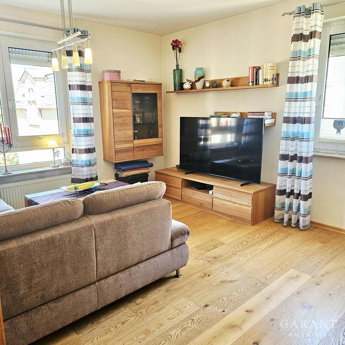 * 4-Zimmer-Wohnung mit Balkon und Stellplatz *, 76829 Landau in der Pfalz