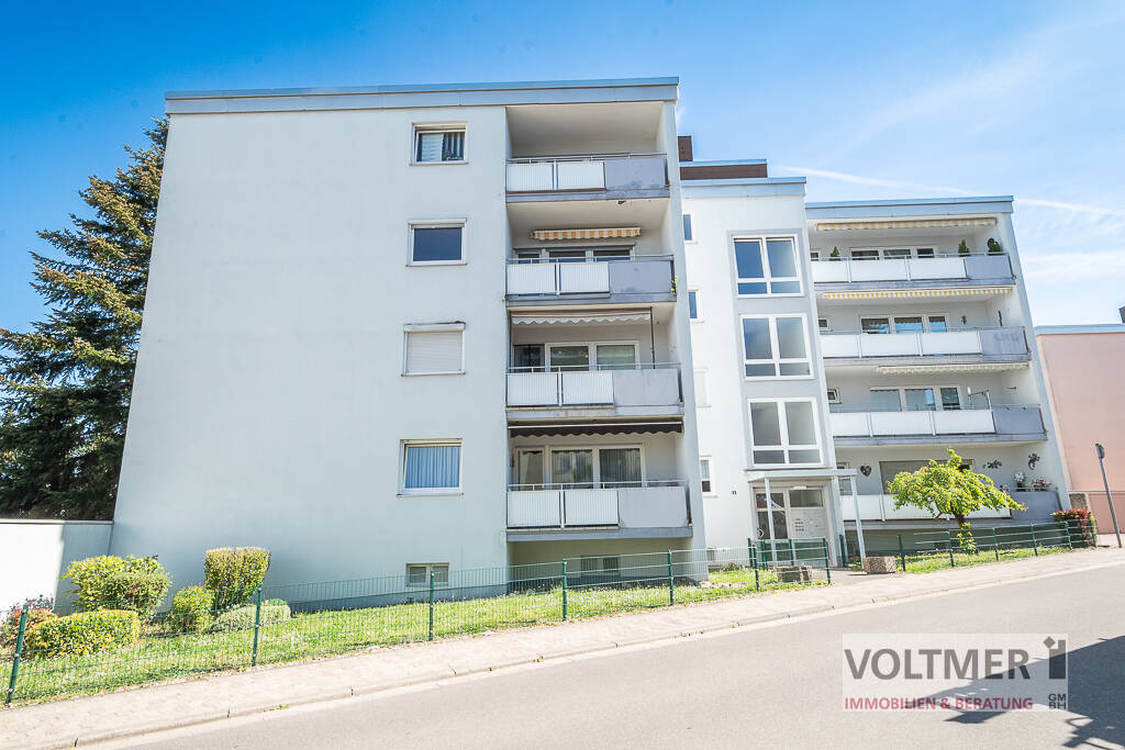 GESTALTUNGSPOTENZIAL – renovierungsbedüftige Teileigentumseinheit mit Garage in Dudweiler!, 66125 Saarbrücken