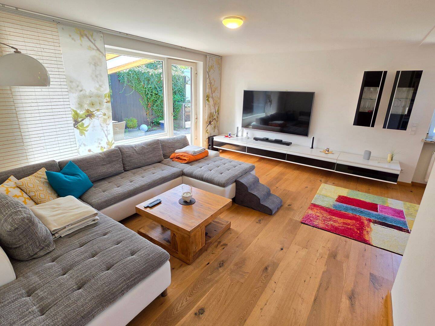 Bungalowstil – modernisiertes Einfamilienhaus mit Traumgarten in TOP-Lage!, 96487 Dörfles-Esbach