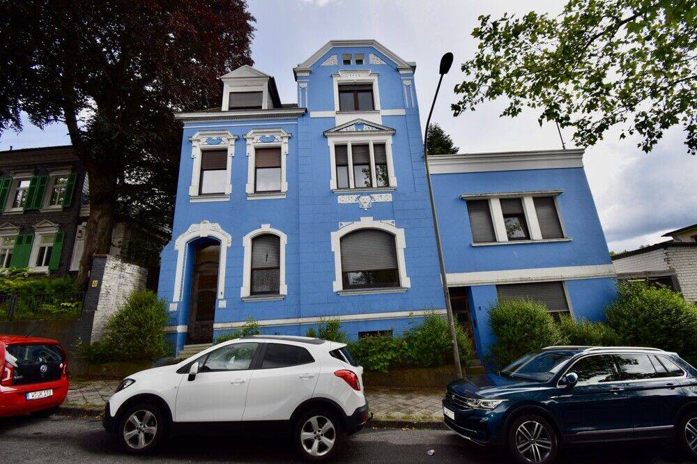 Handwerkerobjekt in zentraler Lage von Remscheid, 42853 Remscheid (Innen Nord)