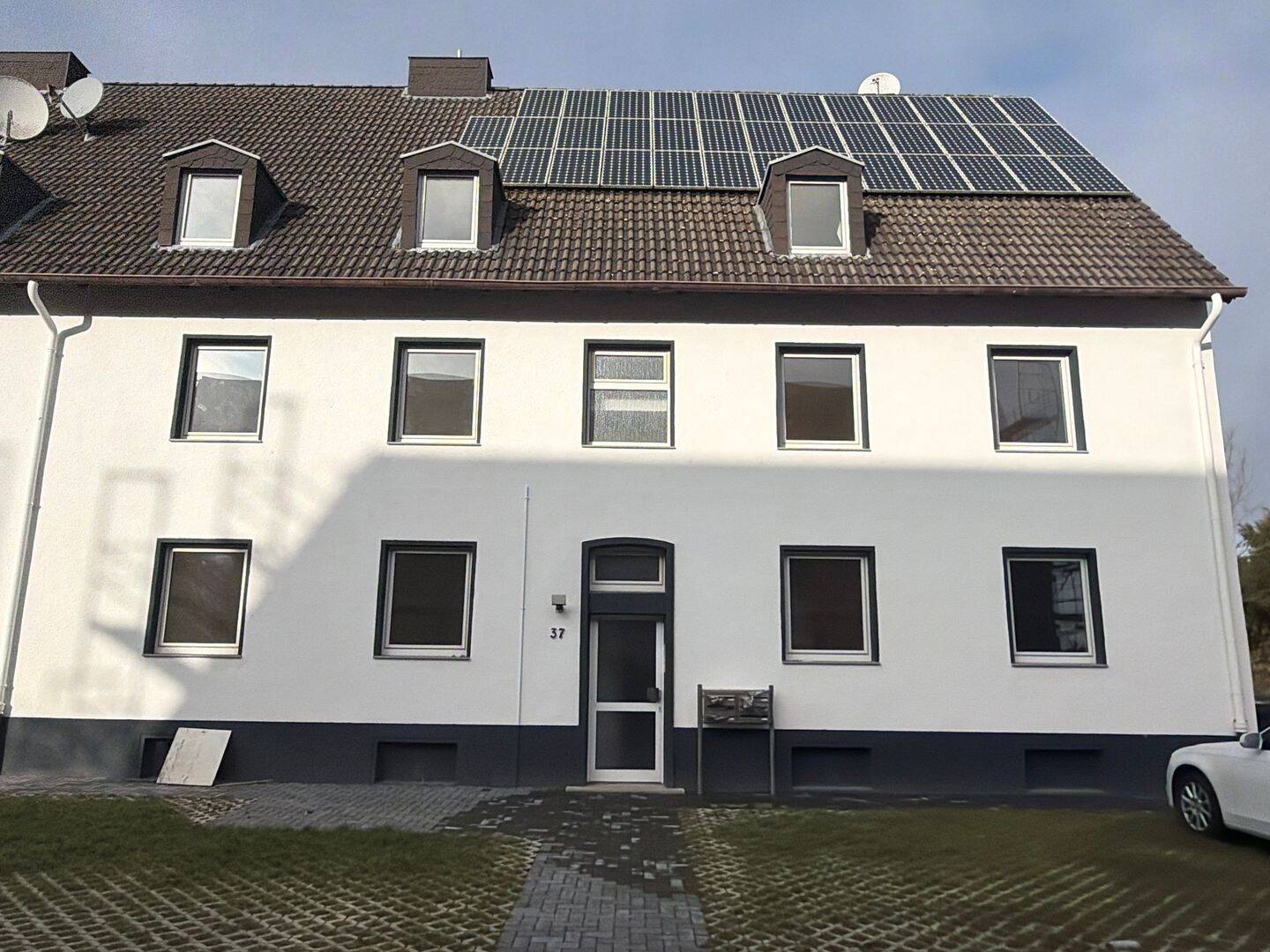Frisch sanierte 3-Zimmer-Wohnung in beliebter Wohnlage von Ennigerloh, 59320 Ennigerloh