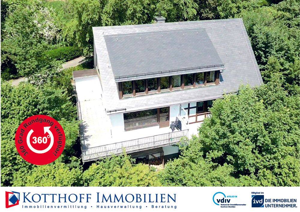 Verstecktes Juwel im Grünen – Wohnen mit Aussicht und Seele!, 57392 Schmallenberg