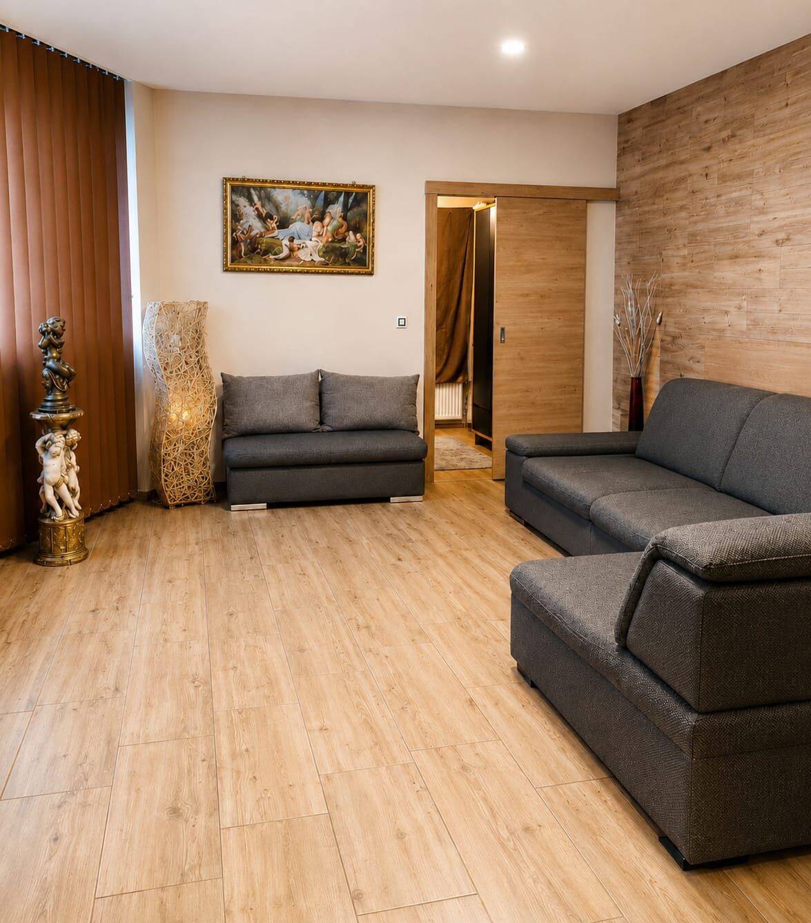 Kernsaniertes Studio, 78048 Villingen-Schwenningen
