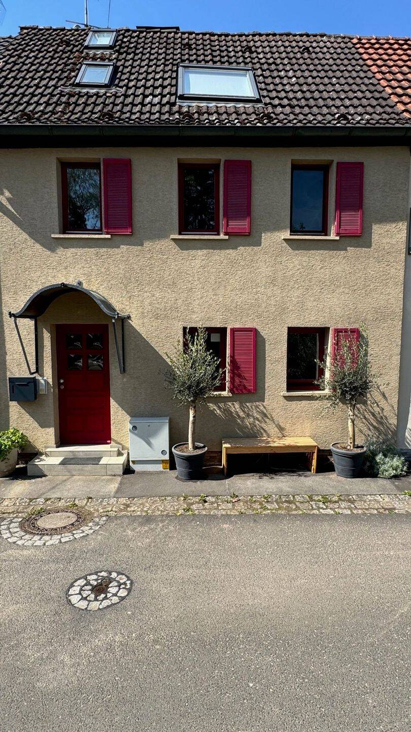 Charmantes Dorfhaus Schwebheim, 97525 Schwebheim