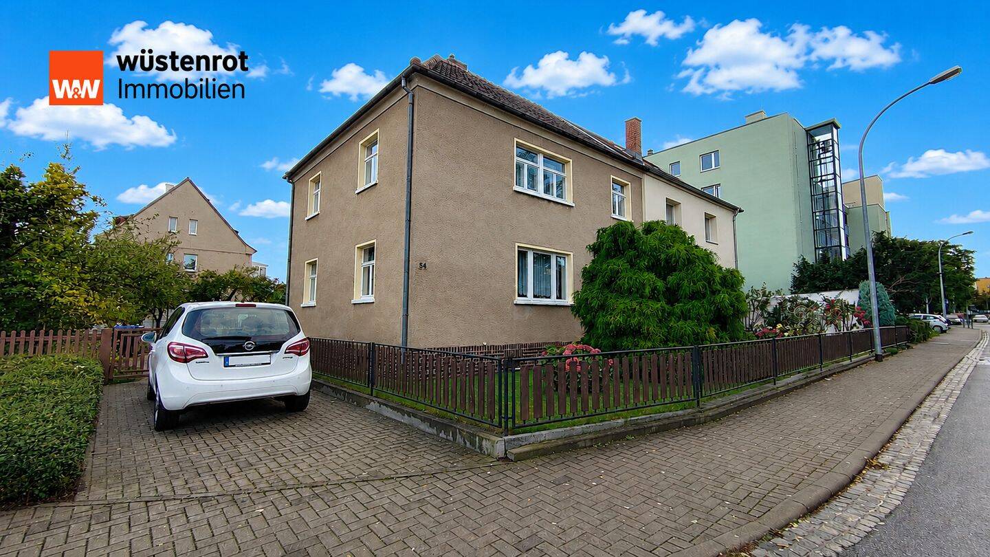 DHH in zentraler Lage – der Traum vom Haus, 2625 Bautzen