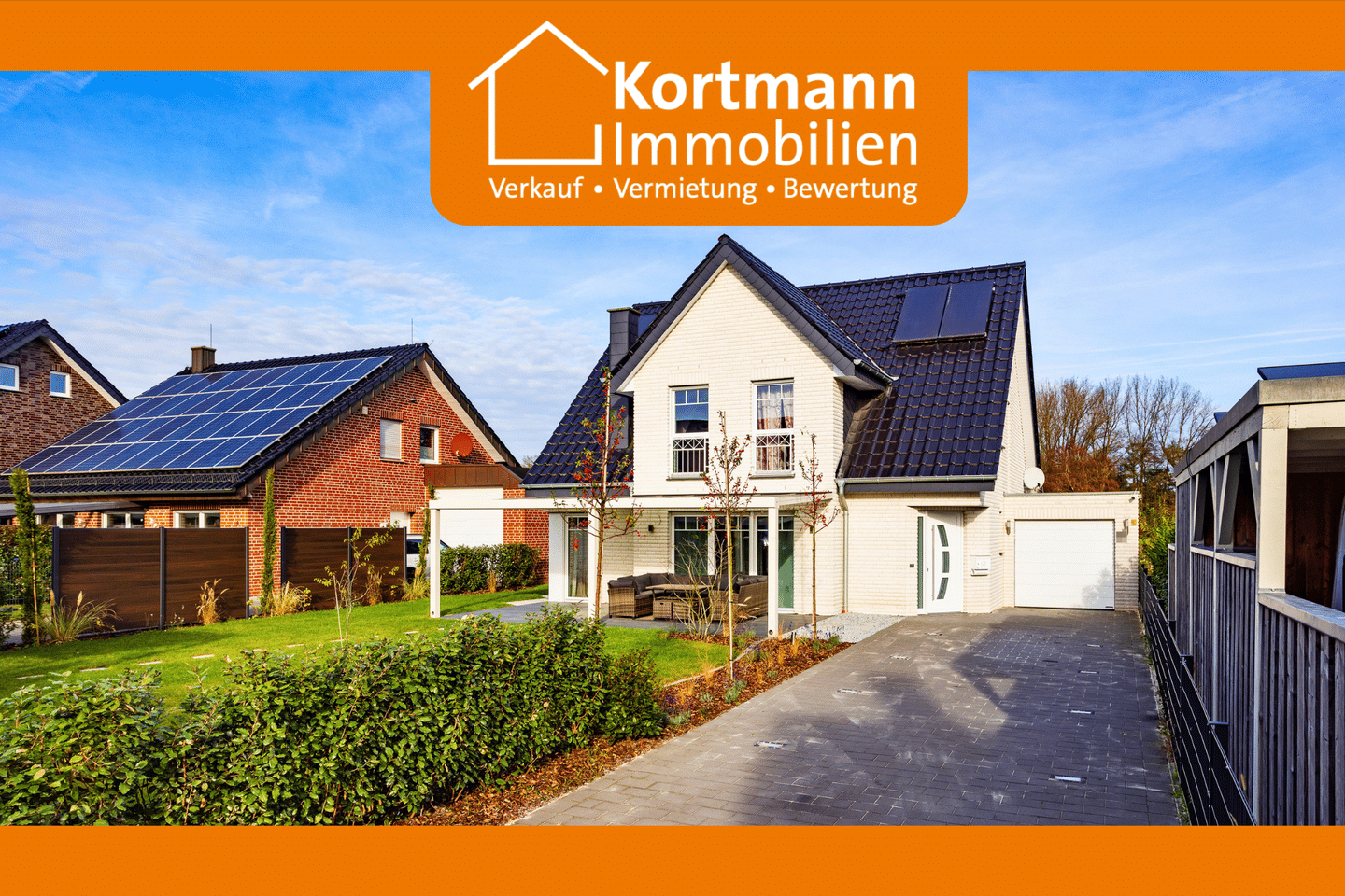 Modernes Familienzuhause mit 4 Schlafzimmern und Platz für die ganze Familie, 48369 Saerbeck