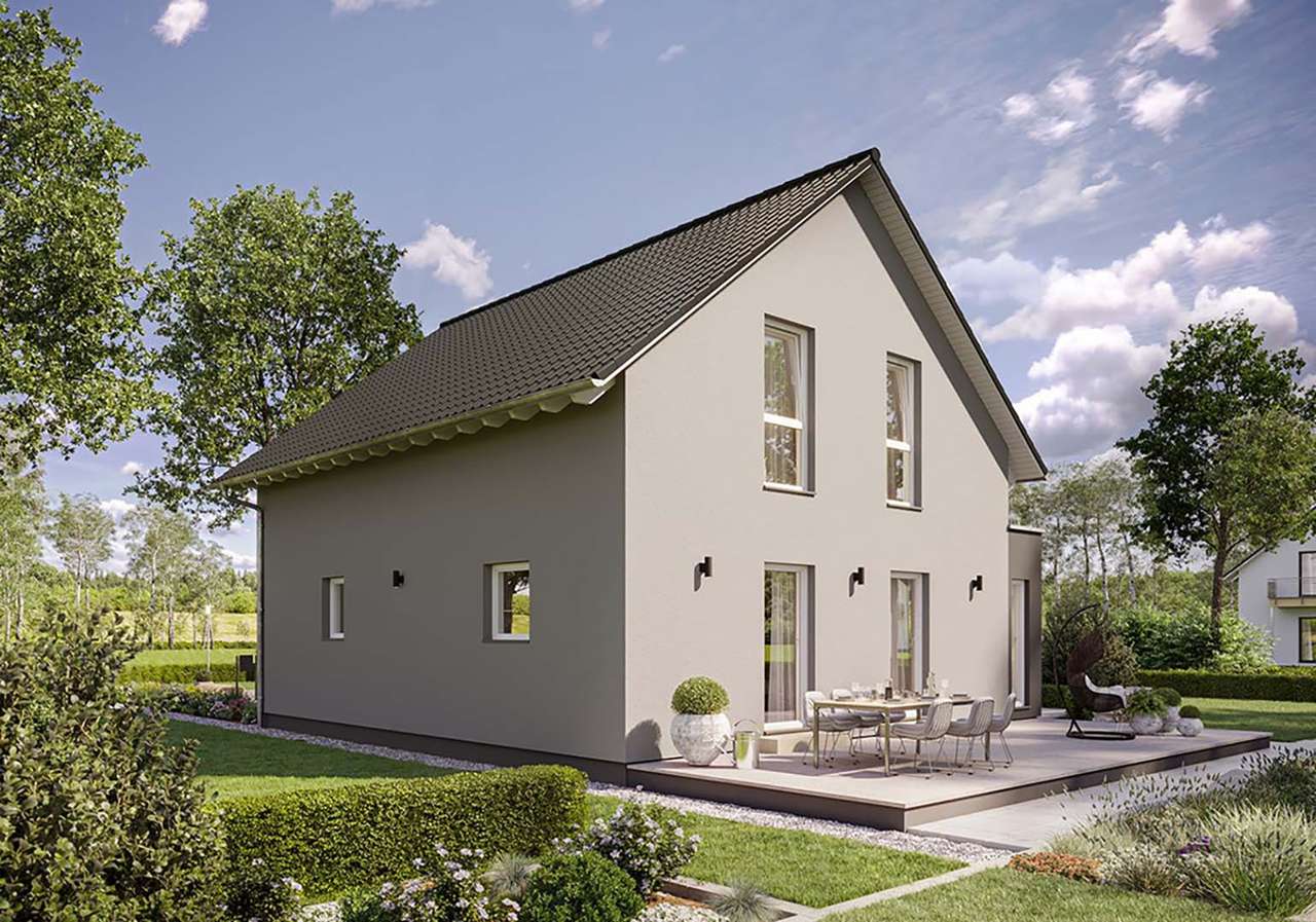 Tolles Haus für die ganze Familie, 35719 Angelburg