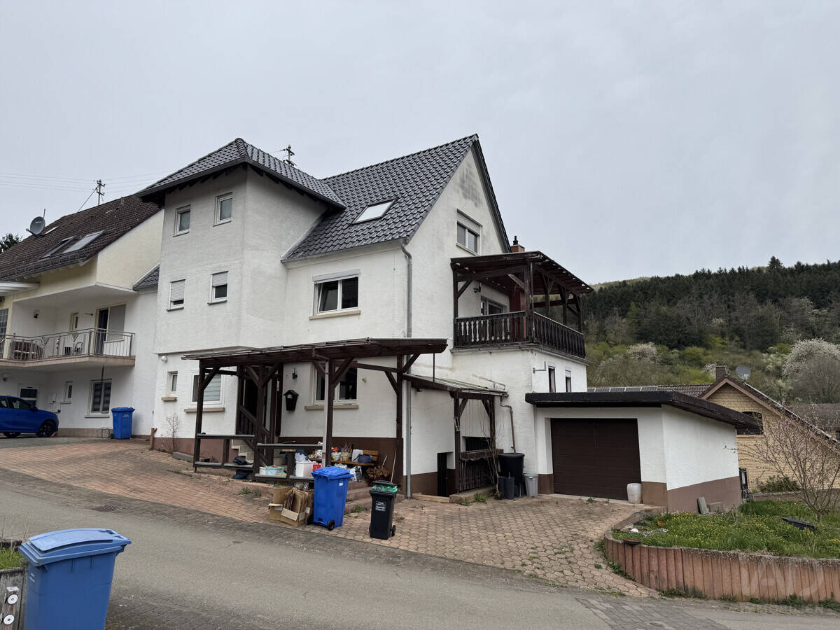 Einfamilienhaus für die Großfamilie, 67734 Katzweiler