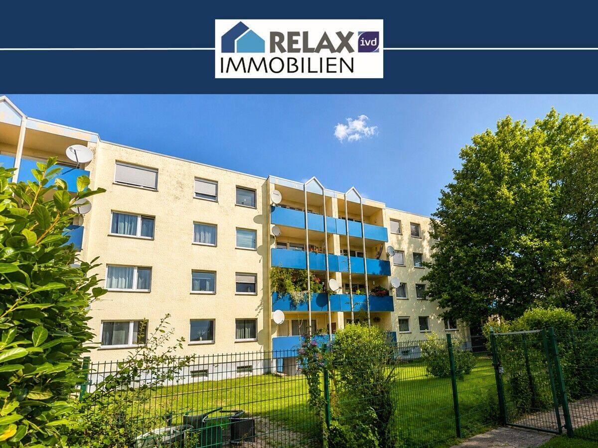 Gepflegte Eigentumswohnung für Singles und Paare, 52511 Geilenkirchen