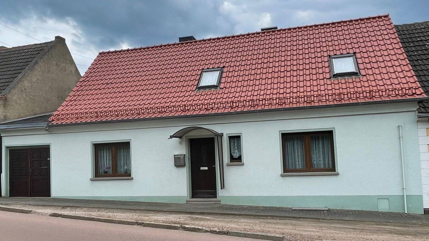 Für die junge Familie!, 6449 Aschersleben
