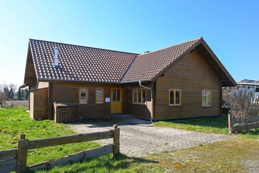 Bungalow mit großem Grundstück!, 37181 Hardegsen