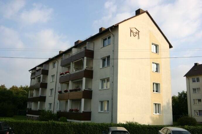 3-Raumwohnung im Subzentrum, Magdeburg-Sudenburg, zu vermieten