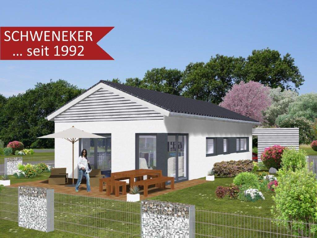 Klein aber fein – massives Tiny House!, 32549 Bad Oeynhausen
