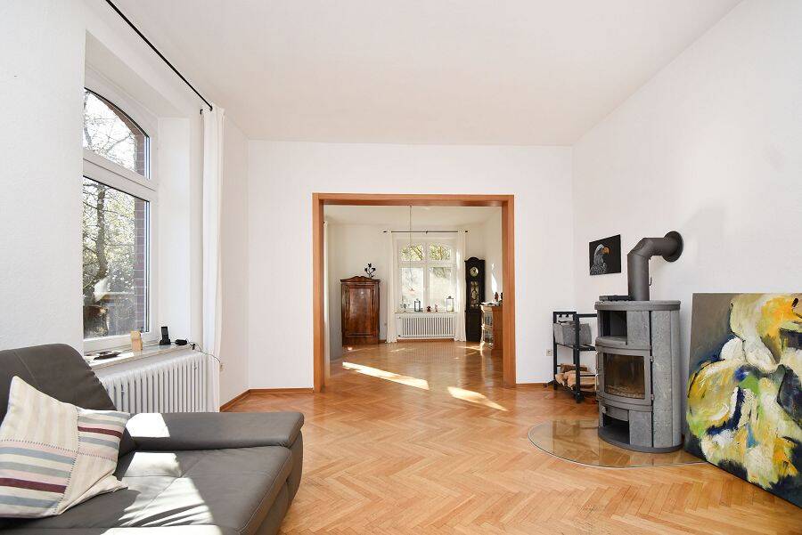 Schönes Haus mit Charme und viel Platz in Hornburg…, 38315 Schladen-Werla