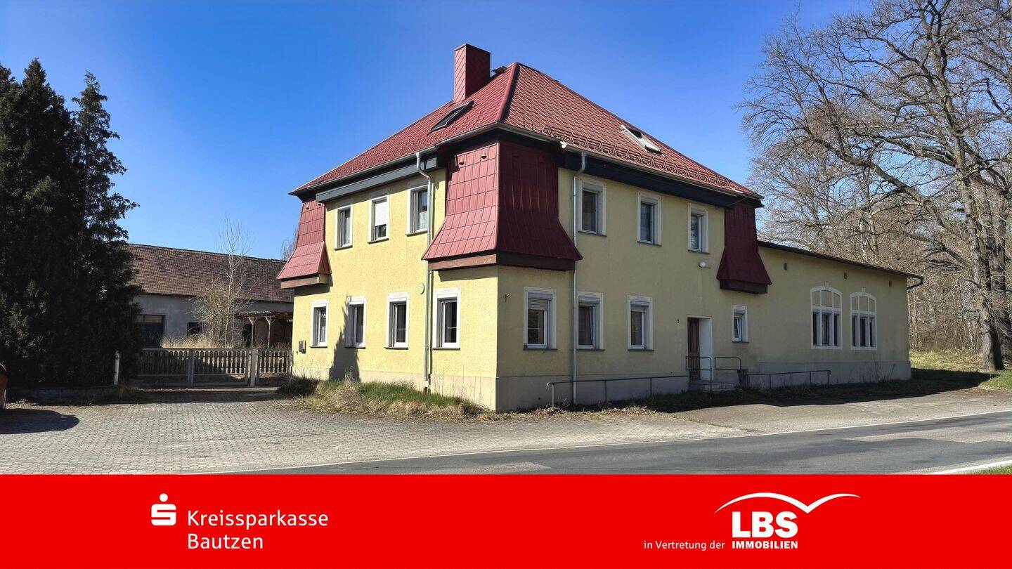 Haus, Hof & Wald, 2999 Lohsa
