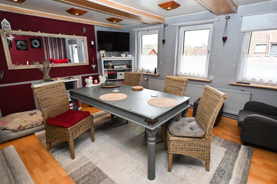 Ideal für eine große Familie!, 38678 Clausthal-Zellerfeld