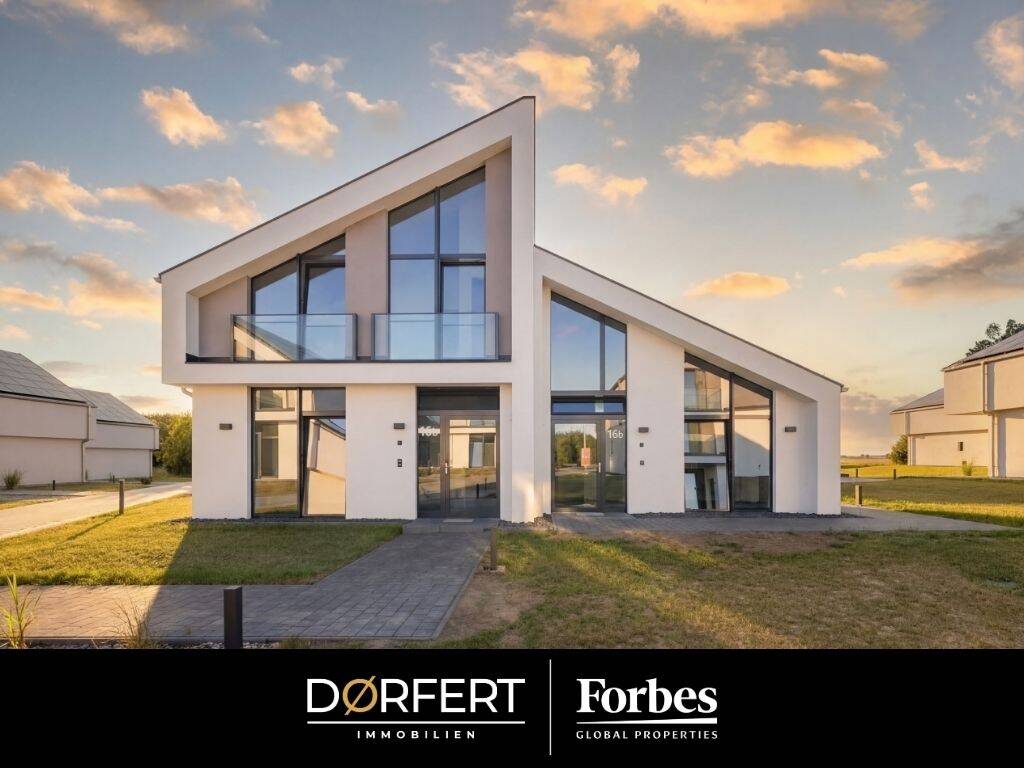 Fleesensee-Quartier: Wohneinheit 39 | Haus 17, 17213 Fünfseen