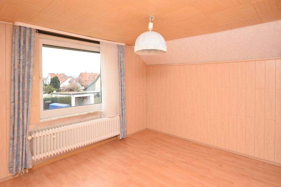 Charmantes Einfamilienhaus mit Potenzial in Salzgitter-Barum!, 38229 Salzgitter