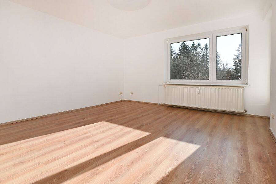 Sonnige 4-Zimmer-Wohnung mit Balkon und schönem Ausblick…, 38678 Clausthal-Zellerfeld