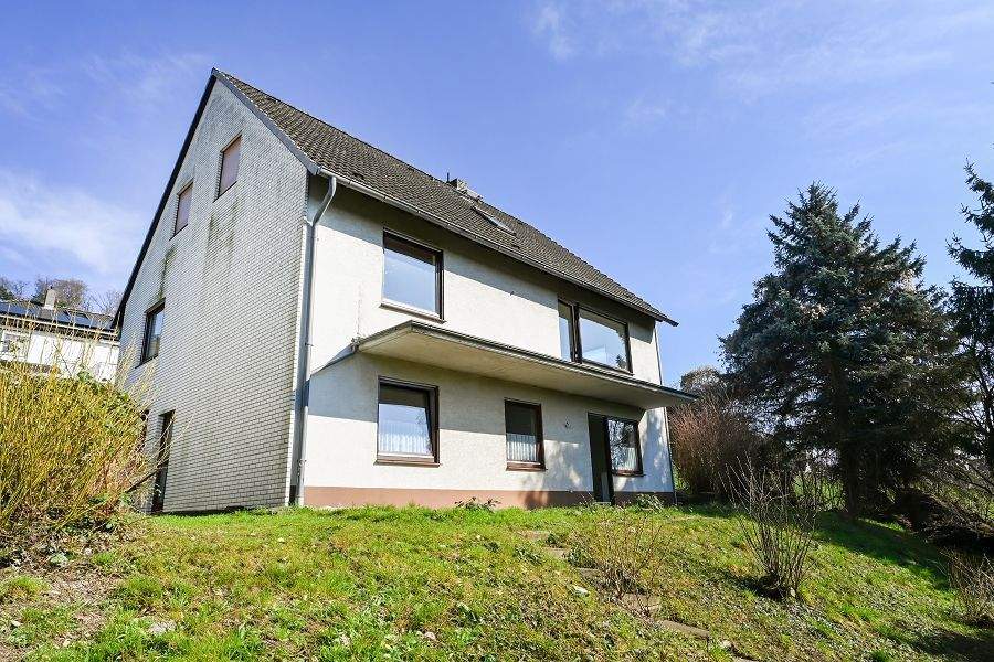 Kreiensen: Haus mit vielen Gestaltungsmöglichkeiten!, 37574 Einbeck