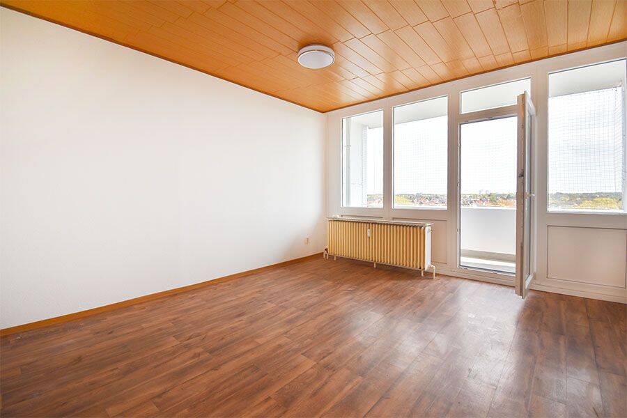 2-Zimmer-Wohnung mit Balkon!, 30823 Garbsen
