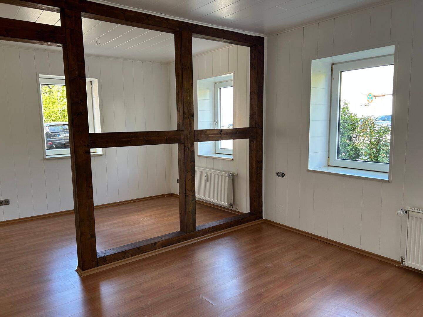 Modernisierte Wohnung im Herzen von Hermannsburg, 29320 Südheide
