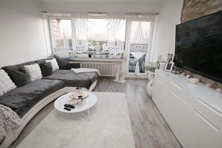 Münster-Coerde: Moderne Eigentumswohnung mit Balkon!, 48157 Münster
