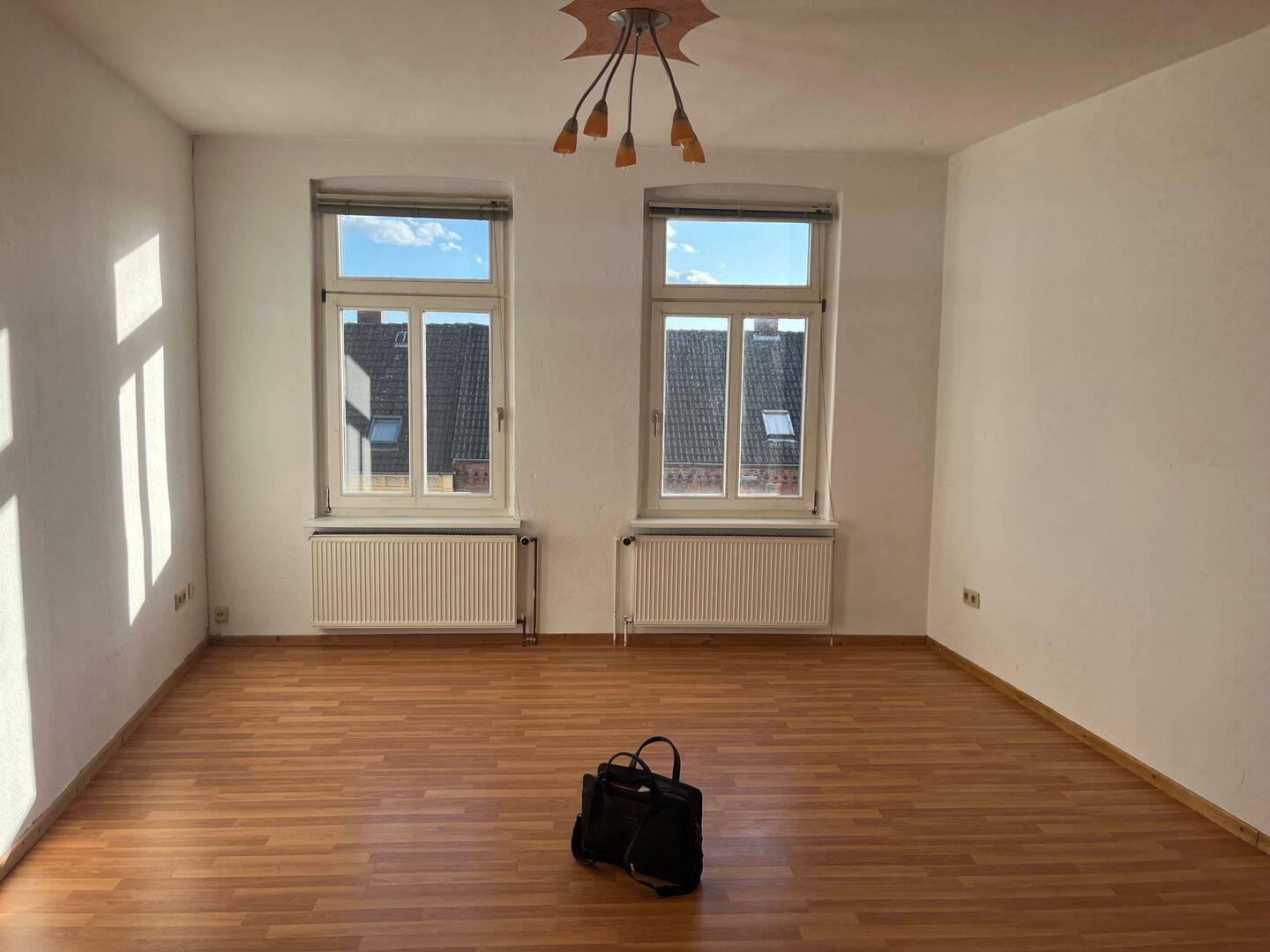 4 Zimmerwohnung in zentraler Lage von Schöningen, 38364 Schöningen