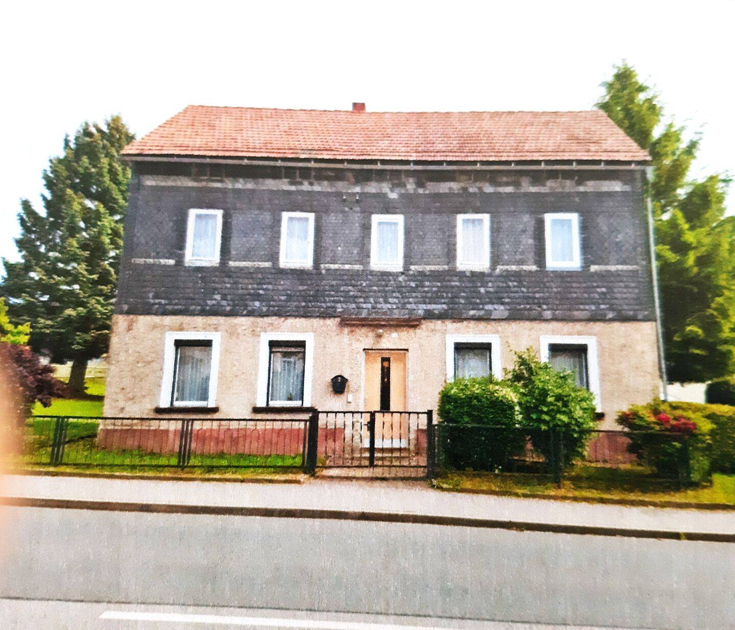 EFH, 9306 Königsfeld