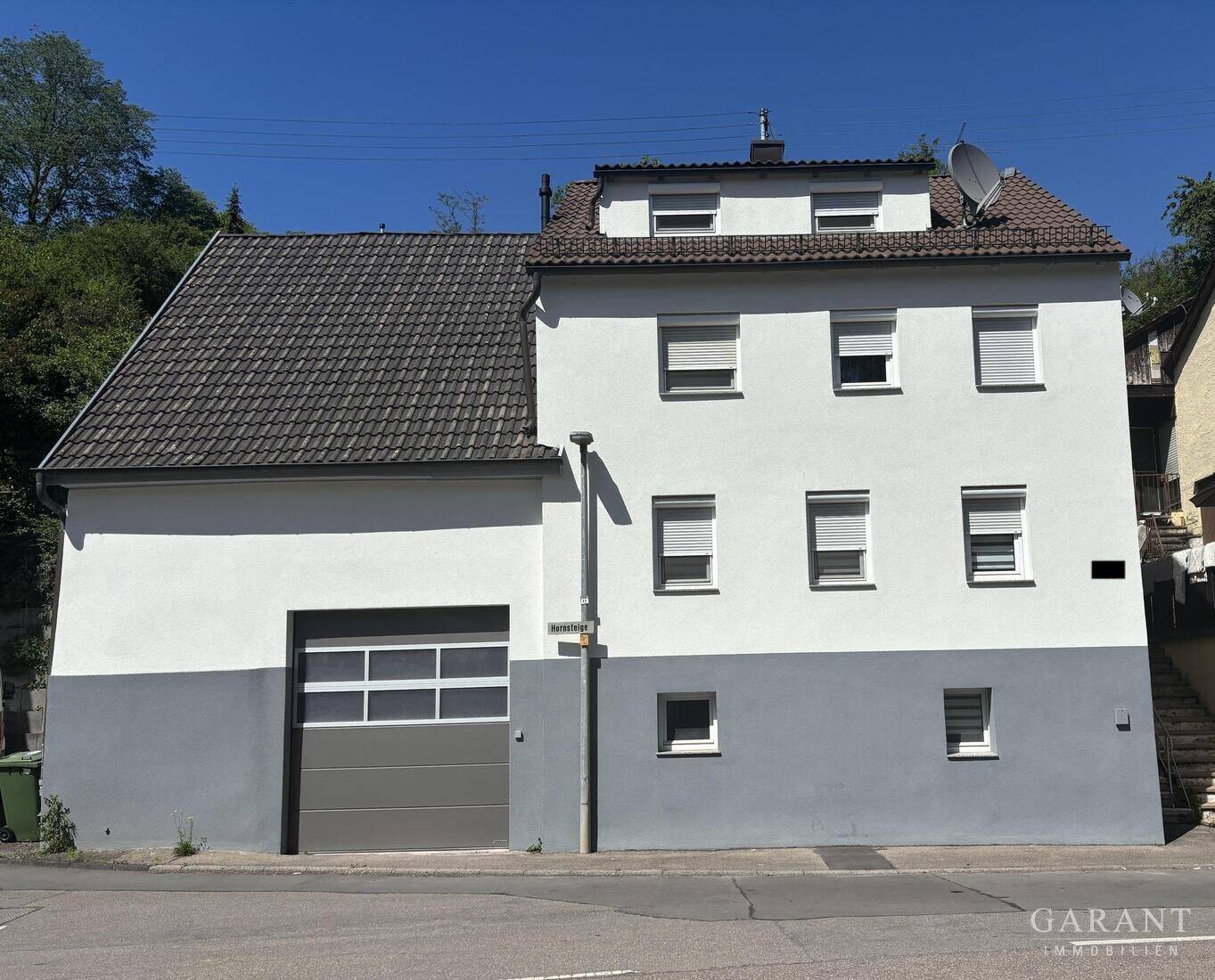 Freistehendes Einfamilienhaus mit traumhaftem Gartenparadies und Wellness-Oase in Darmsheim, 71069 Sindelfingen