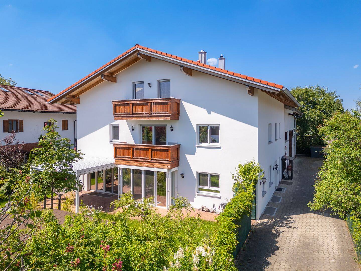 OTTERFING | GEWERBE | WOHNEN | HALLE, 83624 Otterfing