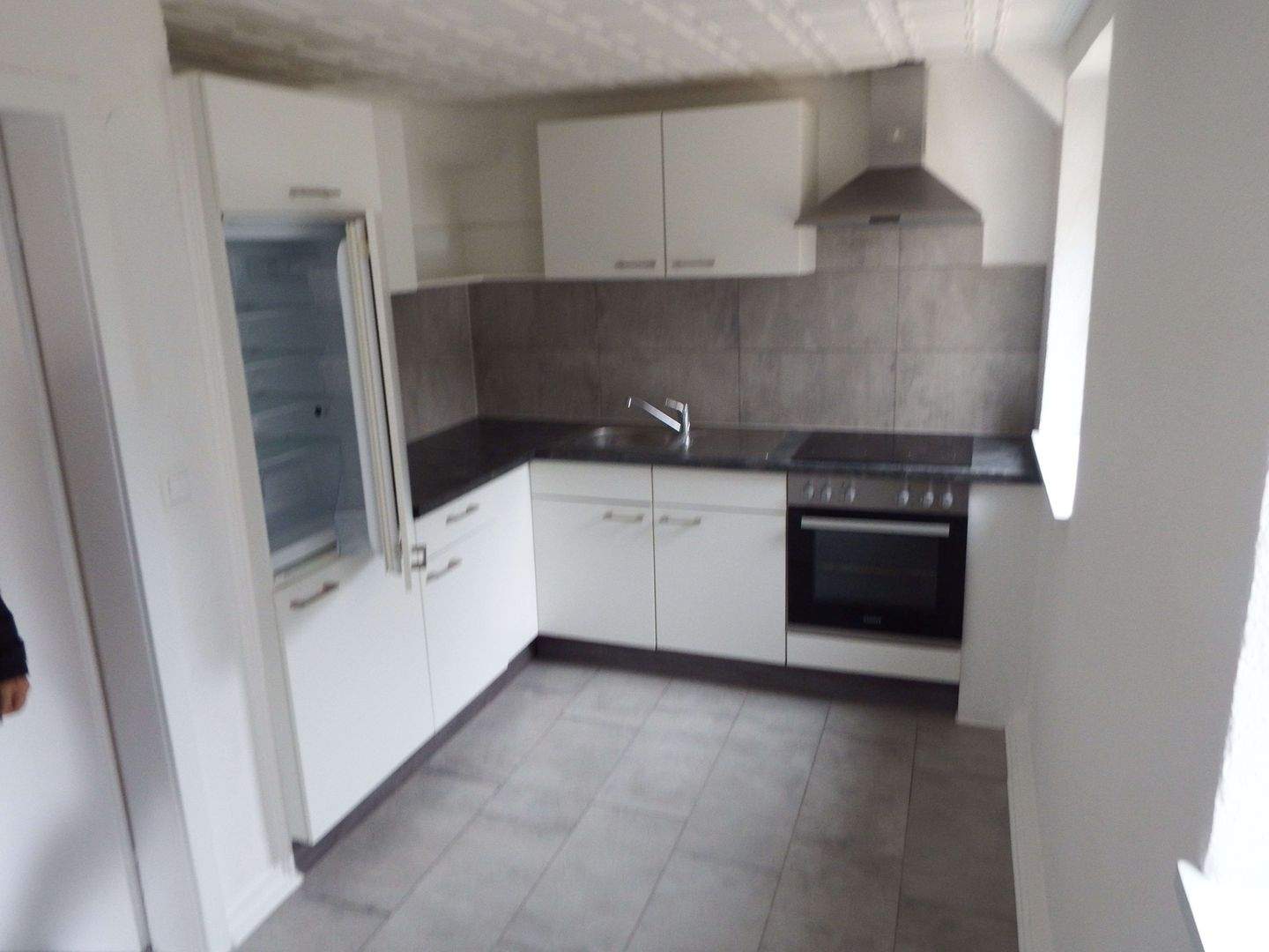 Gemütliche Pärchenwohnung im Erdgeschoß., 72393 Burladingen